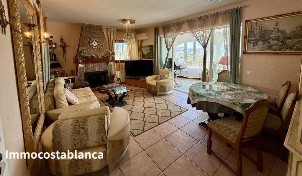 Вилла в Хавеа, 245 м², 695 000 €, фото 4, объявление 27017216