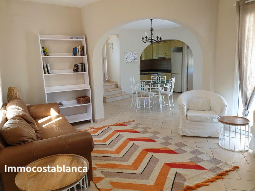 Вилла в Хавеа, 165 м², 625 000 €, фото 3, объявление 50297216