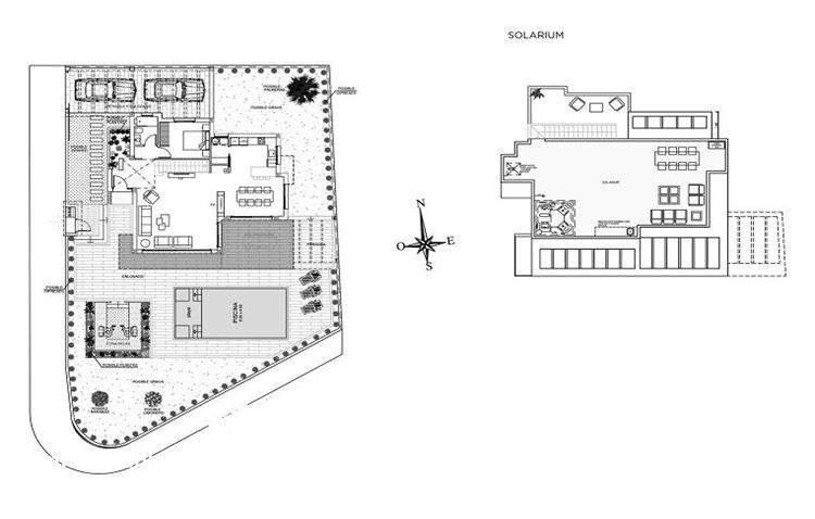 4-комн. вилла в Рохалесе, 929 000 €, фото 9, объявление 28767376