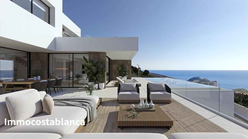 Коттедж в Морайре, 700 м², 2 800 000 €, фото 2, объявление 13808416
