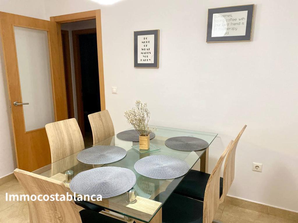 Квартира в Дении, 97 м², 275 000 €, фото 4, объявление 50136416