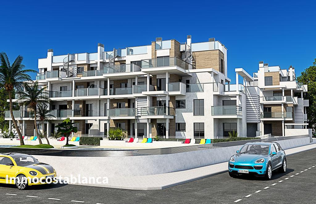 Квартира в Дении, 82 м², 449 000 €, фото 4, объявление 139536