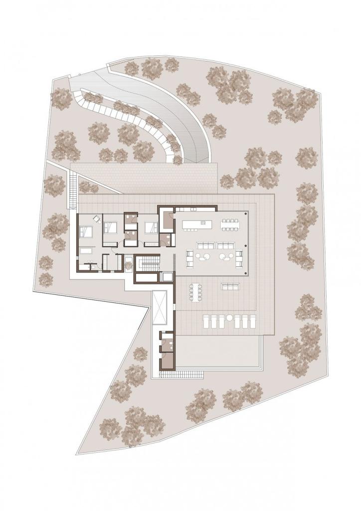 Вилла в Морайре, 370 м², 3 300 000 €, фото 6, объявление 7503536