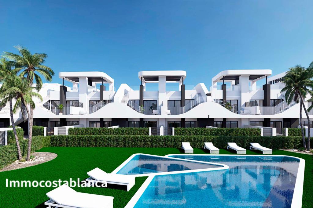 Коттедж в Сан Фульхенсио, 63 м², 234 000 €, фото 4, объявление 71415536