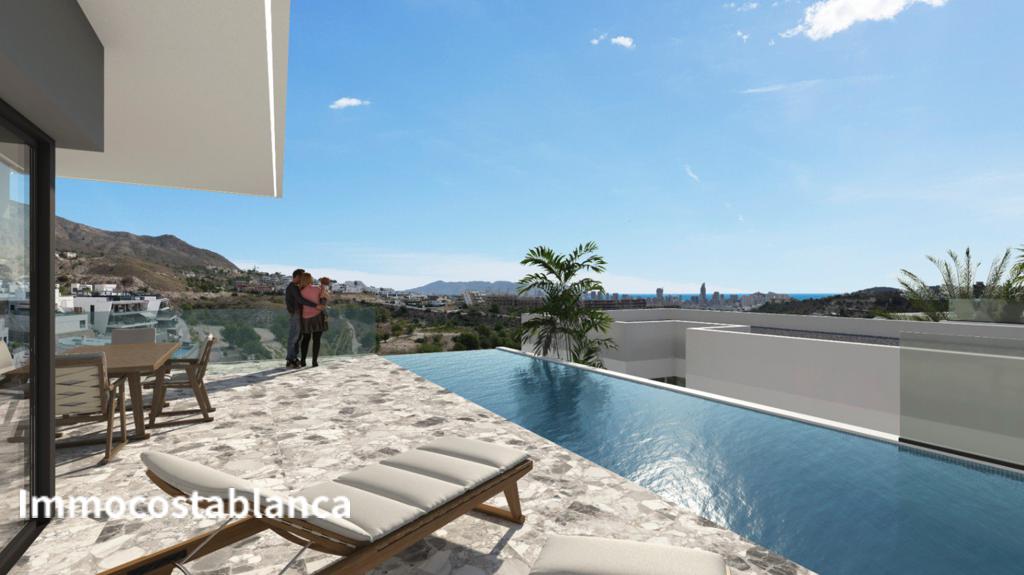 Коттедж в Финестрате, 272 м², 990 000 €, фото 3, объявление 22797936