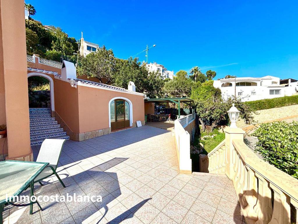 Вилла в Хавеа, 242 м², 800 000 €, фото 6, объявление 13817216