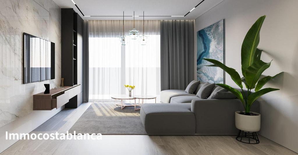 Квартира в Торревьехе, 74 м², 260 000 €, фото 8, объявление 44607536