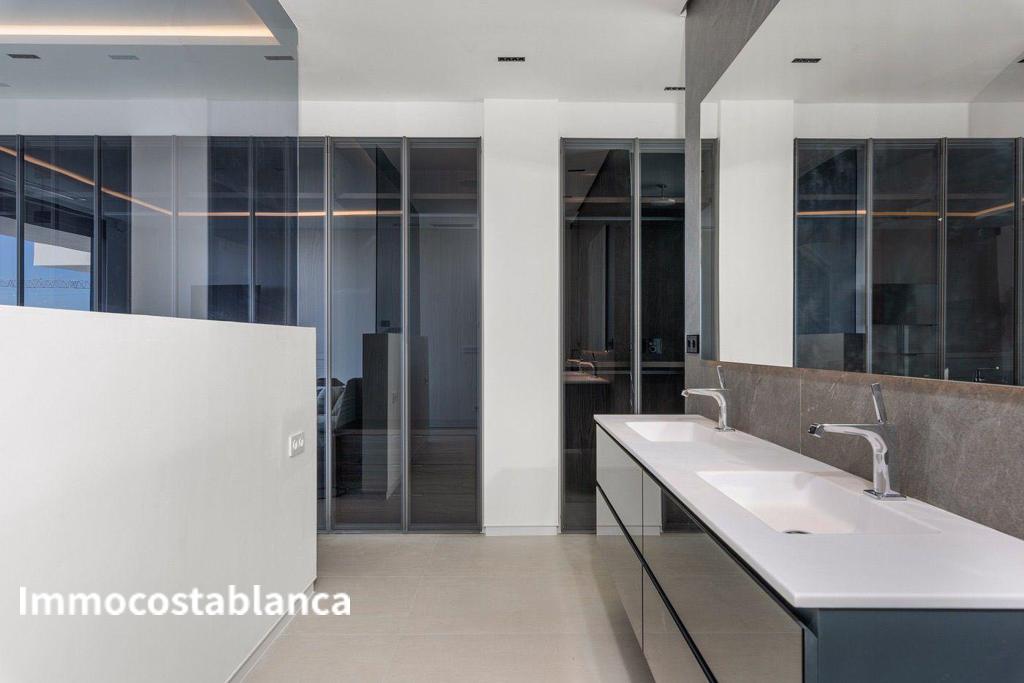 Коттедж в Финестрате, 614 м², 2 650 000 €, фото 9, объявление 41728416