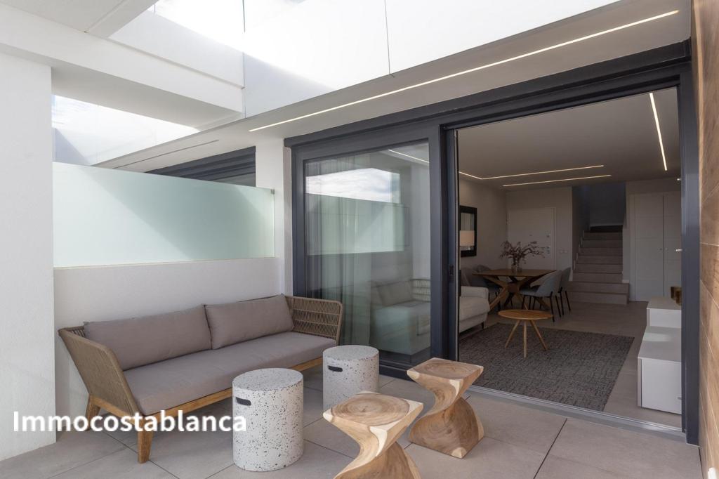 Квартира в Дении, 90 м², 469 000 €, фото 9, объявление 59538016