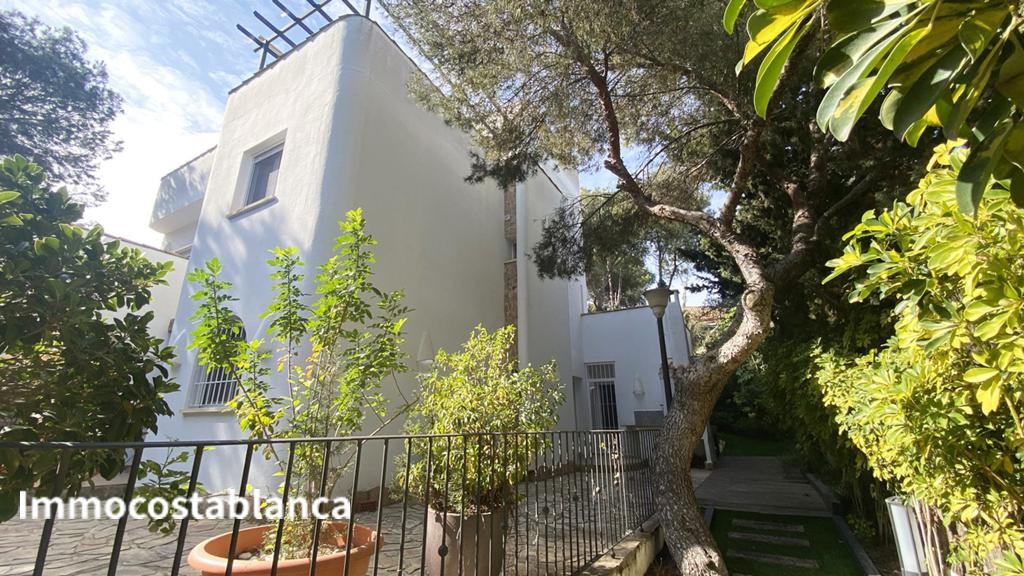 Вилла в Деэса де Кампоамор, 305 м², 1 696 000 €, фото 3, объявление 9825776