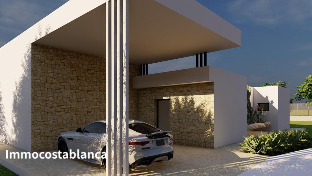 Вилла в Пиносо, 127 м², 385 000 €, фото 2, объявление 17832416