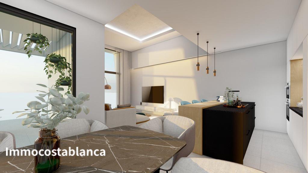 Вилла в Финестрате, 165 м², 550 000 €, фото 4, объявление 79369776