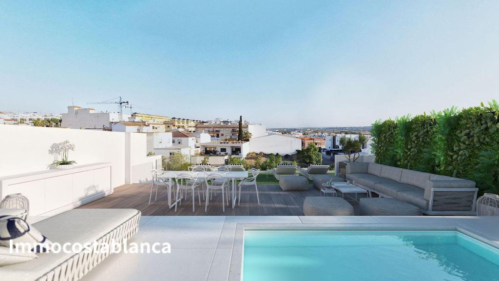 Квартира в Сьюдад-Кесада, 66 м², 285 000 €, фото 1, объявление 34896416