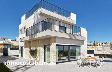 Вилла в Сан-Мигель-де-Салинасе, 237 м²
