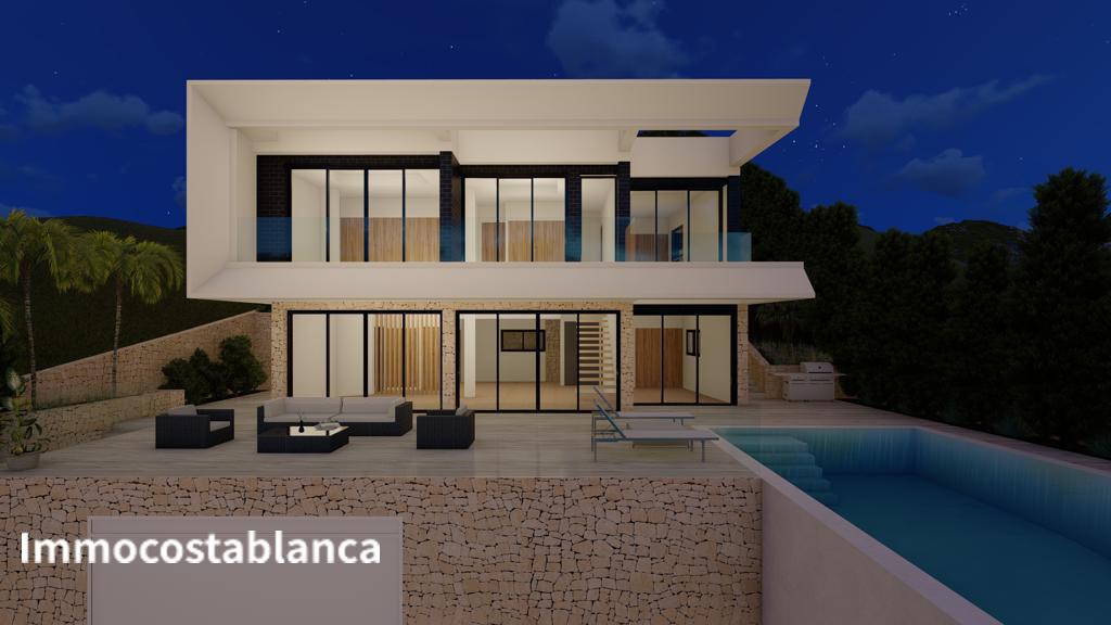 Вилла в Альтее, 331 м², 1 960 000 €, фото 1, объявление 35335536