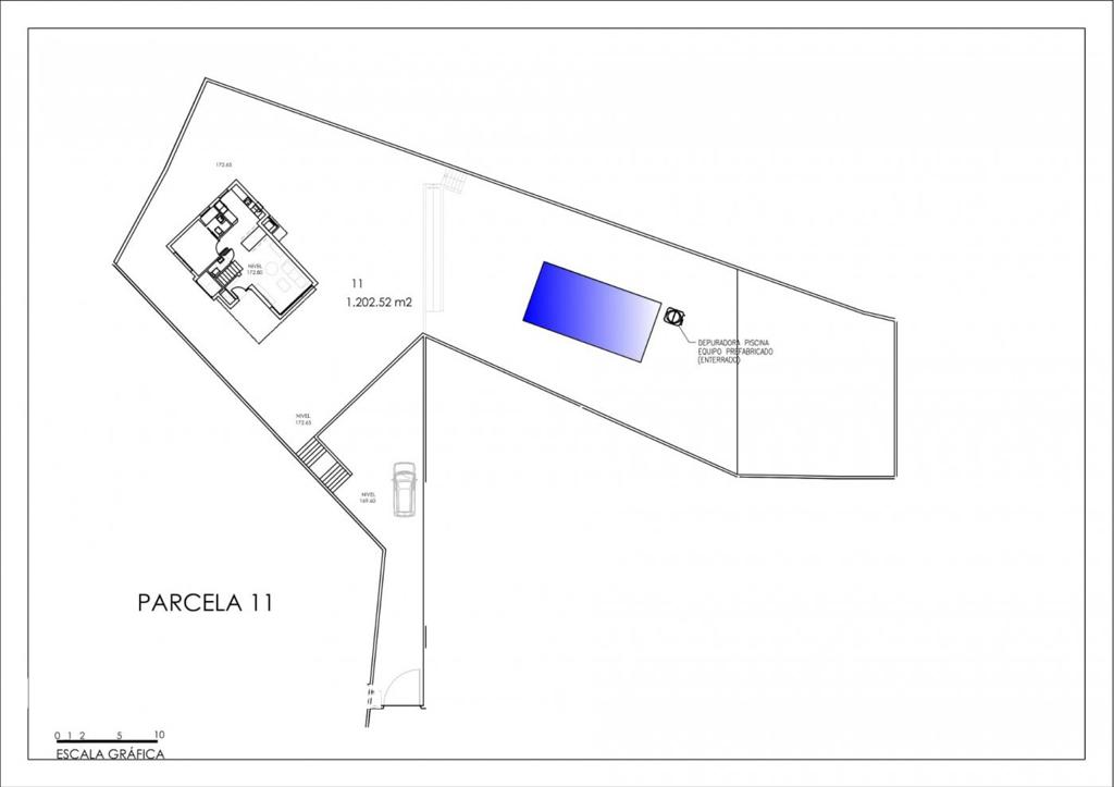 Вилла в Сан-Мигель-де-Салинасе, 135 м², 630 000 €, фото 8, объявление 15159536