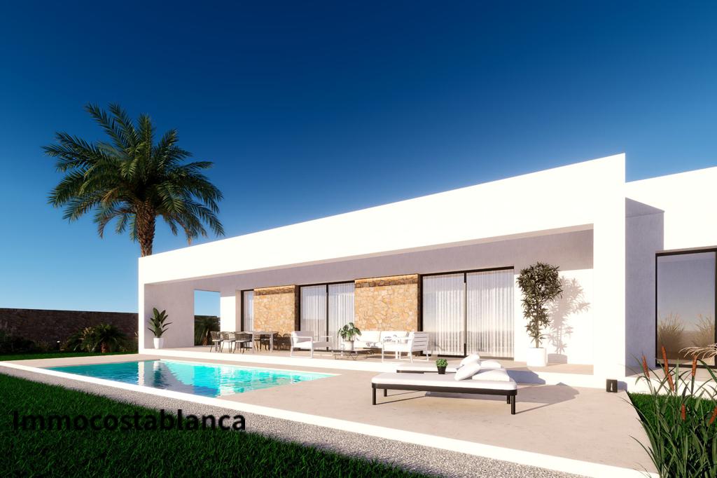 Вилла в Бенидорме, 144 м², 726 000 €, фото 1, объявление 35049216