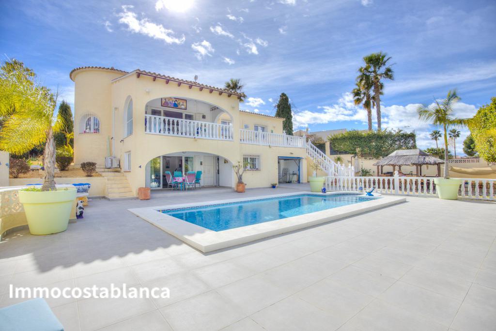 Коттедж в Бенисе, 260 м², 885 000 €, фото 1, объявление 4905216