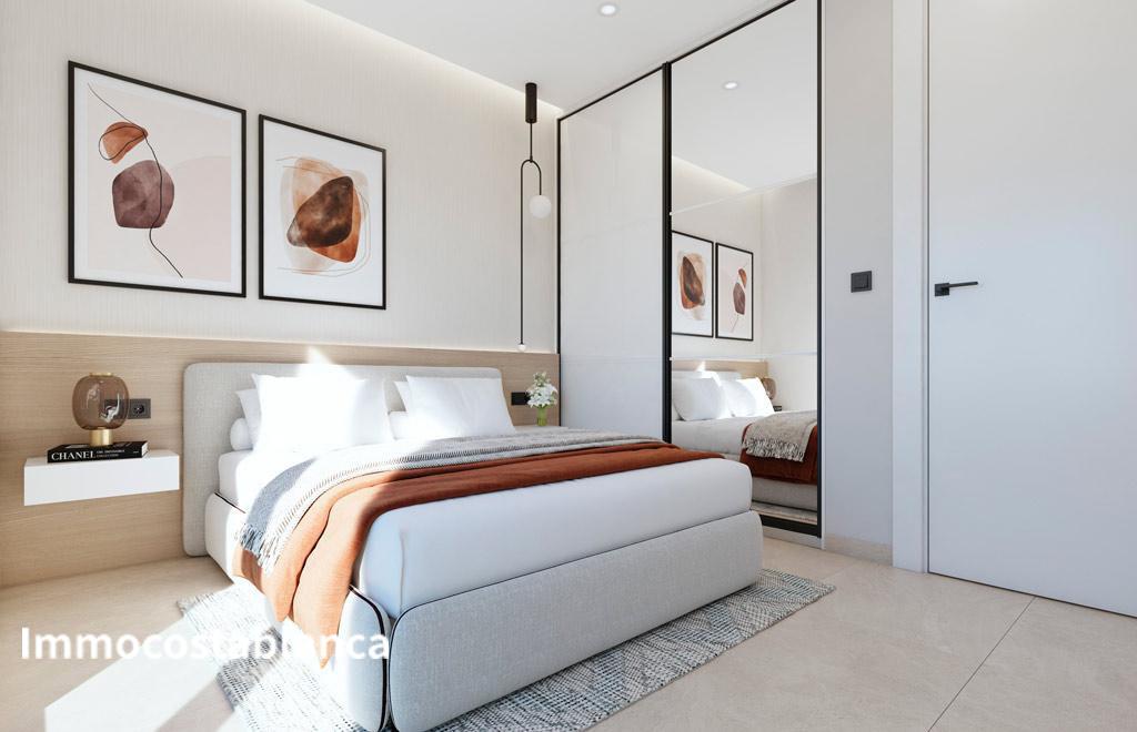 Квартира в Гвардамар-дель-Сегура, 98 м², 431 000 €, фото 7, объявление 78034816