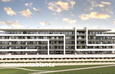 Квартира в Сан-Хуан-де-Аликанте, 107 м²