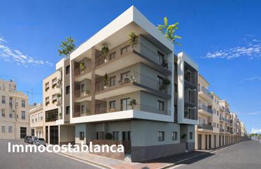 Квартира в Санта-Поле, 70 м²