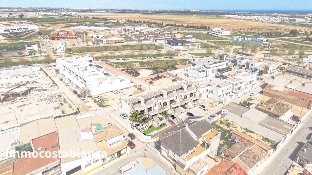 Коттедж в Пилар-де-ла-Орададе, 87 м², 290 000 €, фото 5, объявление 6207536