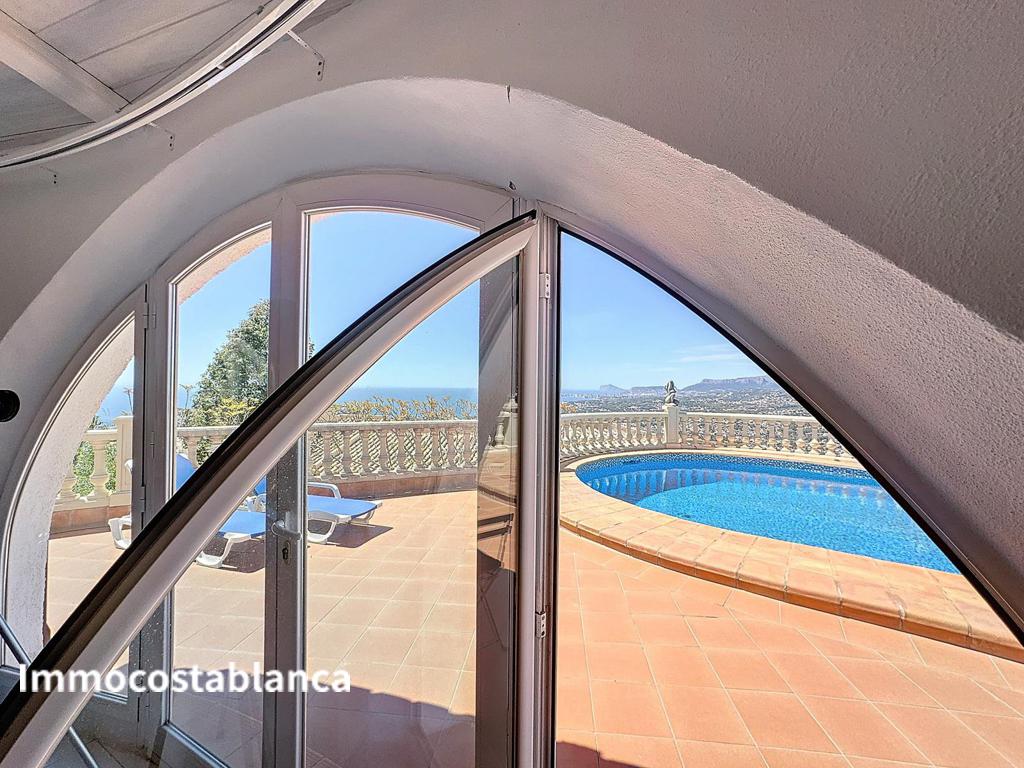 Коттедж в Бенитачеле, 301 м², 850 000 €, фото 9, объявление 51725936