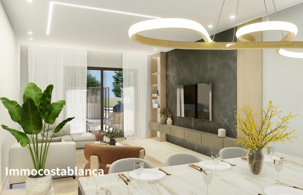 Квартира в Пилар-де-ла-Орададе, 98 м², 310 000 €, фото 4, объявление 11425216