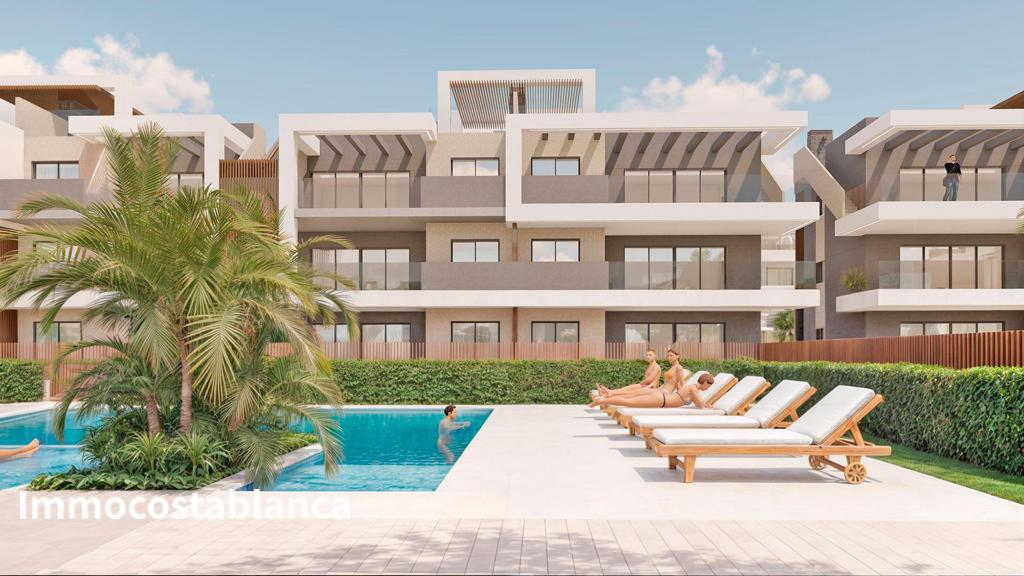 Квартира в Пилар-де-ла-Орададе, 104 м², 420 000 €, фото 3, объявление 65495536