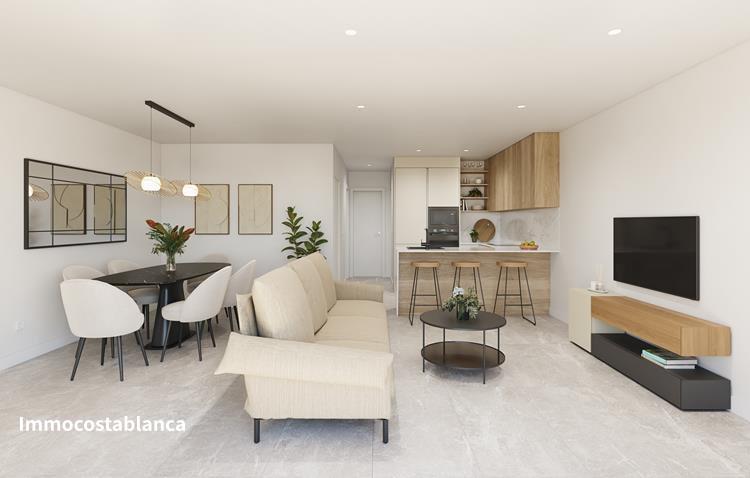 Квартира в Пилар-де-ла-Орададе, 99 м², 270 000 €, фото 4, объявление 67498016