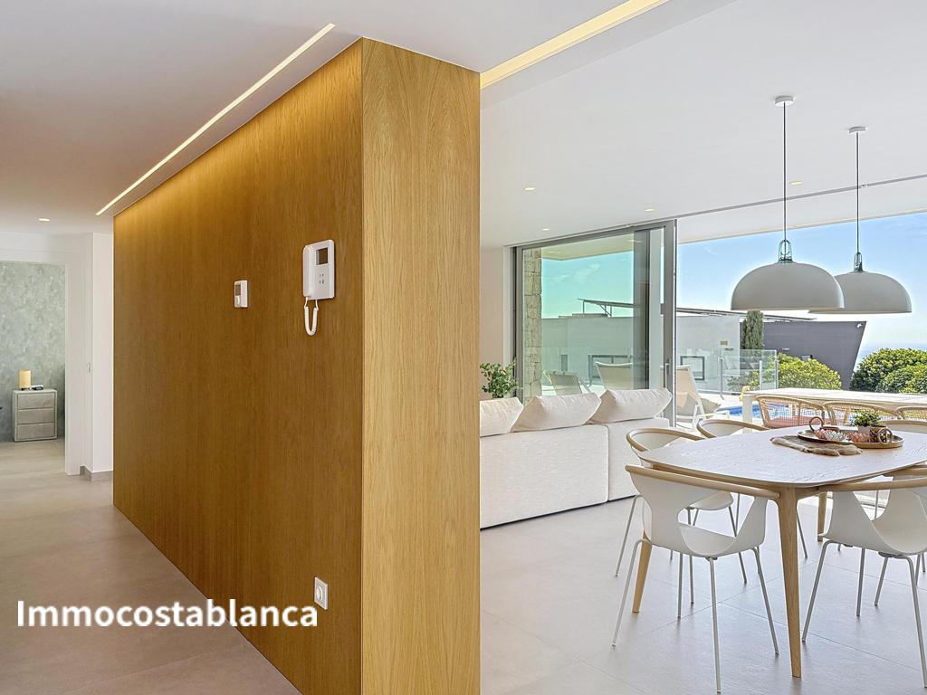 Коттедж в Бенитачеле, 244 м², 1 350 000 €, фото 4, объявление 28701936