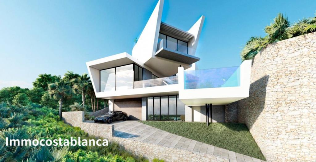 Вилла в Ориуэла Коста, 200 м², 3 600 000 €, фото 7, объявление 34215536