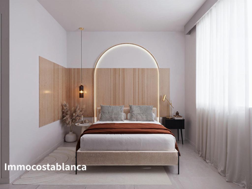 Коттедж в Сан-Мигель-де-Салинасе, 85 м², 250 000 €, фото 5, объявление 55007536