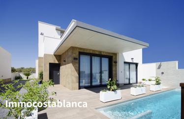 3-комн. вилла в Сан-Мигель-де-Салинасе, 144 м²