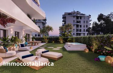 Квартира в Вильяхойосе, 95 м²