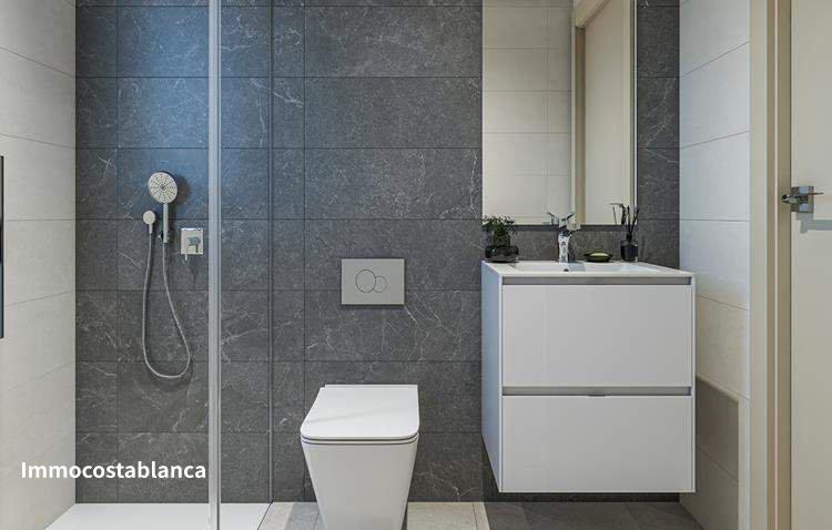 Пентхаус в Торревьехе, 139 м², 339 000 €, фото 7, объявление 14321216