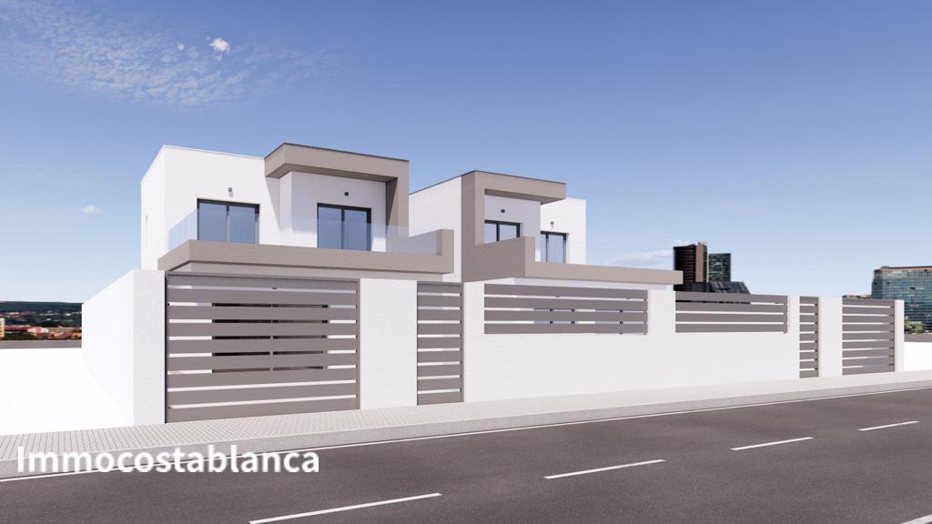 Вилла в Сьюдад-Кесада, 141 м², 515 000 €, фото 3, объявление 35369216