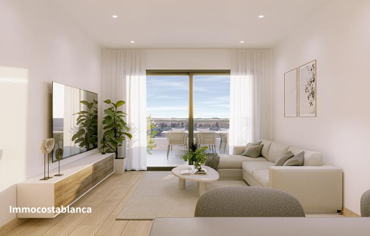 Квартира в Торревьехе, 91 м², 310 000 €, фото 10, объявление 29122016