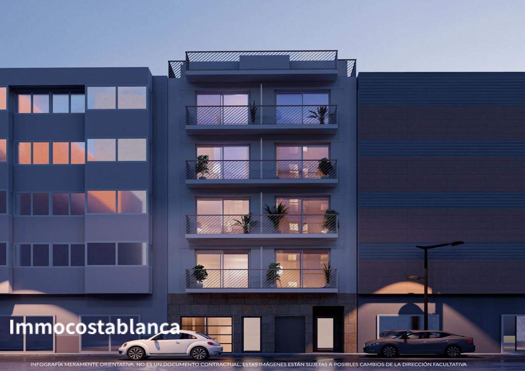 Квартира в Вильяхойосе, 110 м², 435 000 €, фото 8, объявление 39129216