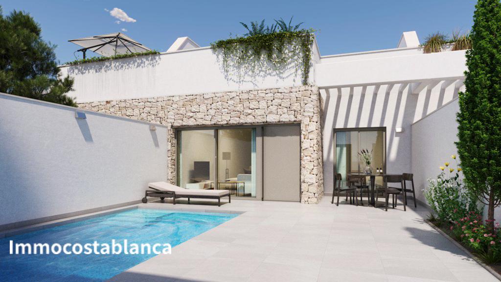 Квартира в Пилар-де-ла-Орададе, 137 м², 350 000 €, фото 5, объявление 12215536