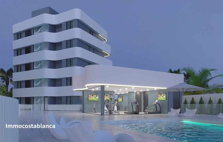 Квартира в Гвардамар-дель-Сегура, 96 м², 299 000 €, фото 1, объявление 31386016