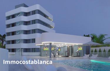 Квартира в Гвардамар-дель-Сегура, 96 м²