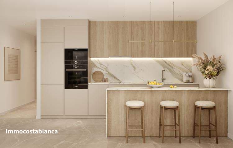 Квартира в Финестрате, 116 м², 495 000 €, фото 8, объявление 7463536