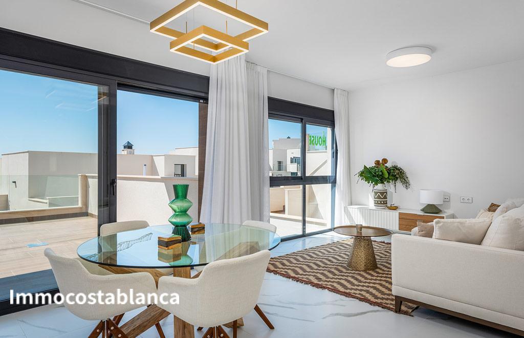 Квартира в Сан-Мигель-де-Салинасе, 92 м², 425 000 €, фото 4, объявление 20715616