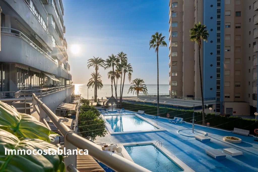 Квартира в Кальпе, 91 м², 339 000 €, фото 1, объявление 52681216