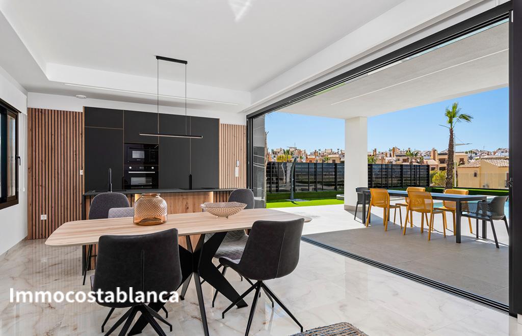 Вилла в Альгорфе, 129 м², 670 000 €, фото 10, объявление 44719536