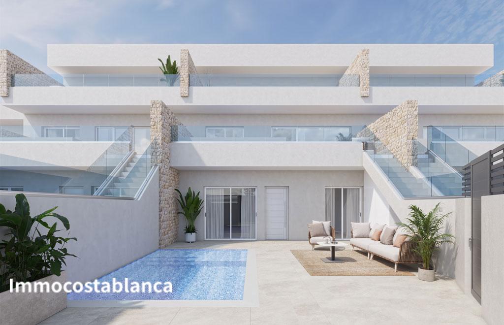 Квартира в Пилар-де-ла-Орададе, 91 м², 325 000 €, фото 10, объявление 64890736
