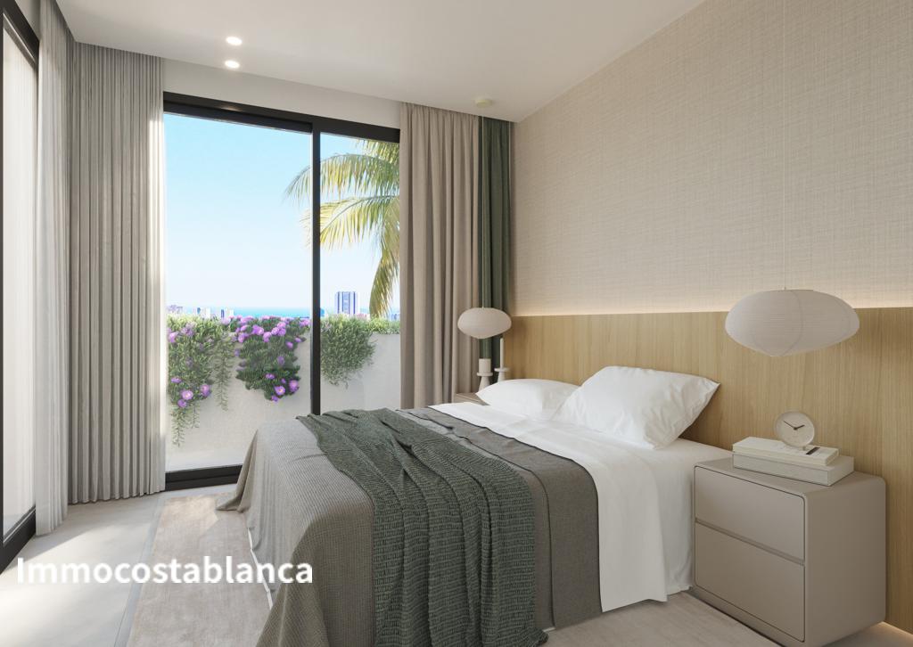 Вилла в Бенидорме, 167 м², 755 000 €, фото 6, объявление 22367536