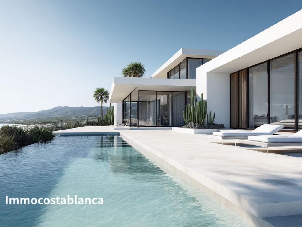 Коттедж в Морайре, 395 м², 1 995 000 €, фото 3, объявление 79358736