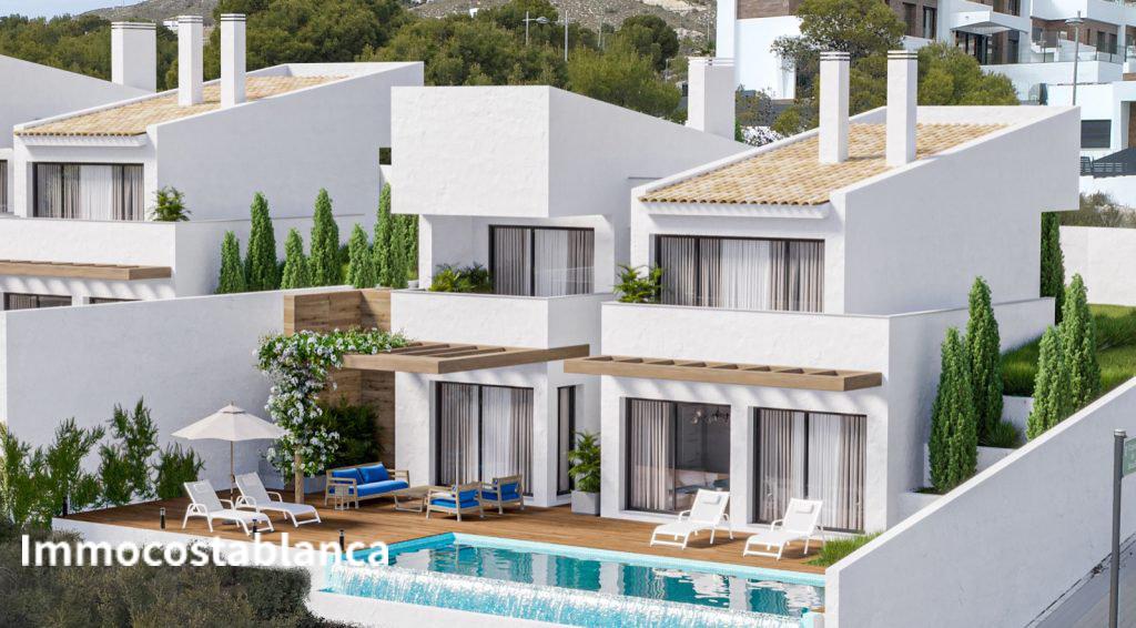 5-комн. вилла в Финестрате, 172 м², 499 000 €, фото 2, объявление 33215376